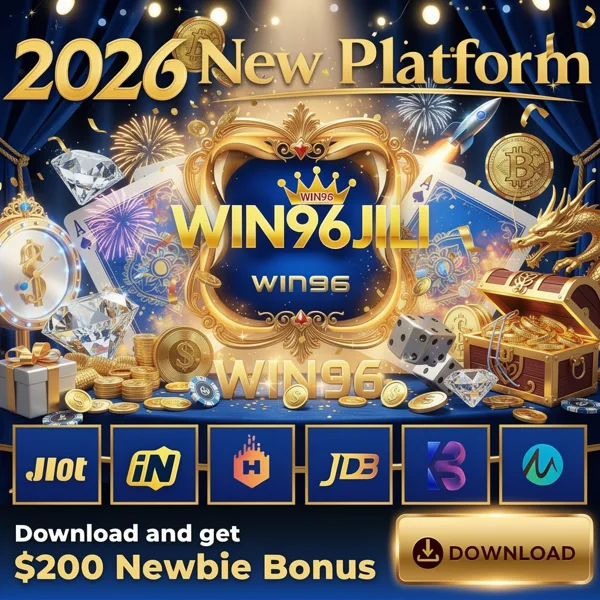 WIN96JILI
