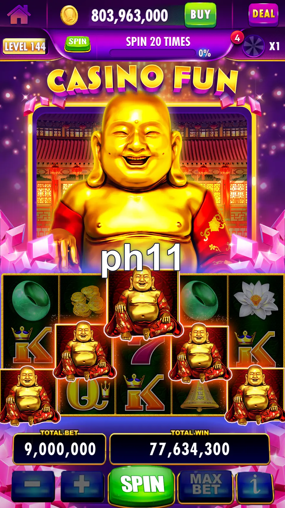 ph11 APK