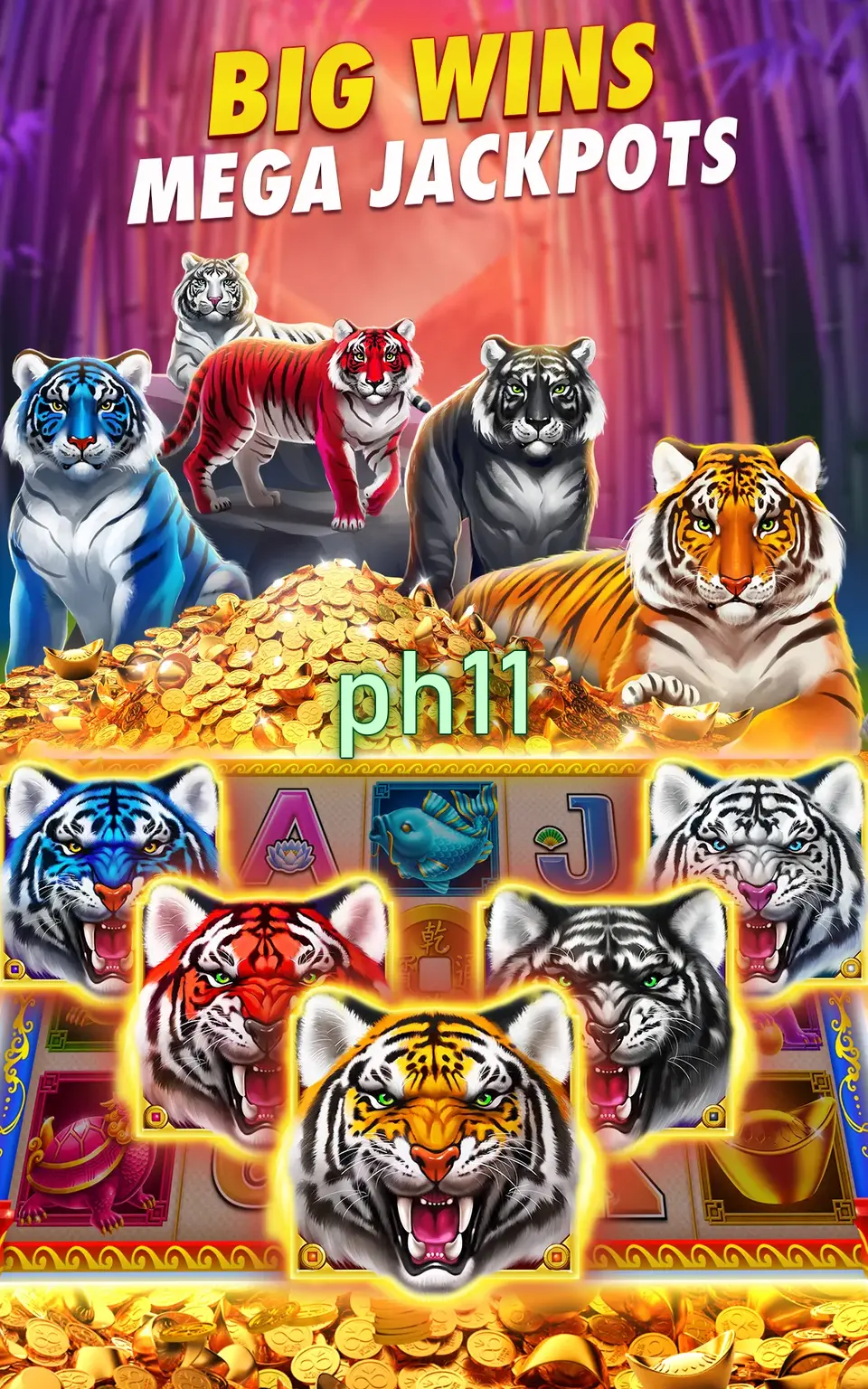 ph11 APK