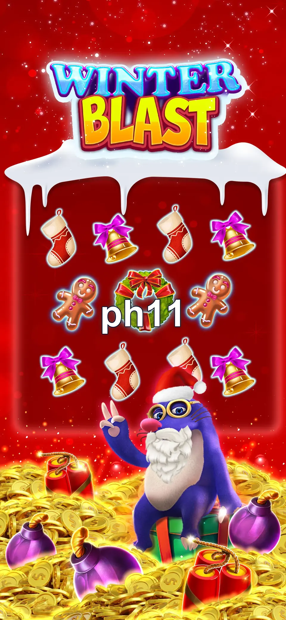ph11 Mag-login